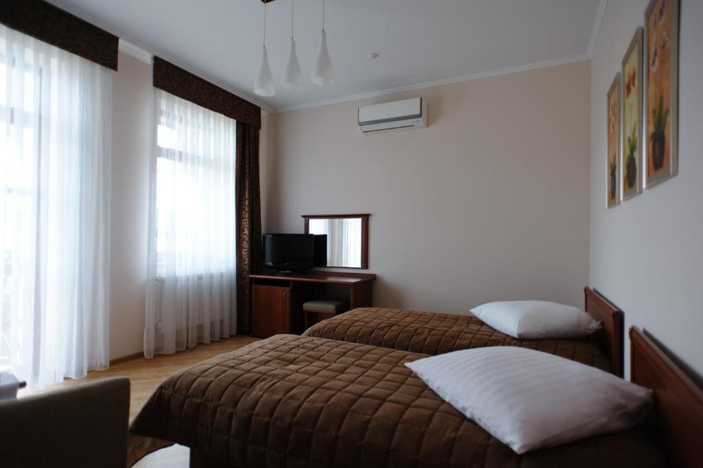 Karpaty Hotel Khust Quarto foto
